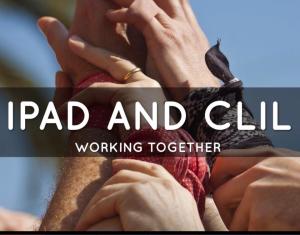 CLIL and iPad