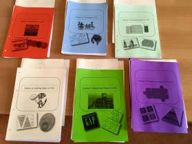 voorbl;aden CLIL for beginners